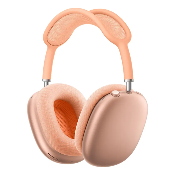 Apple AirPods Max medianoche