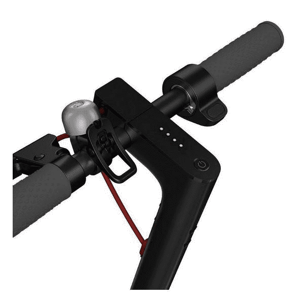 Monopatín Eléctrico C10