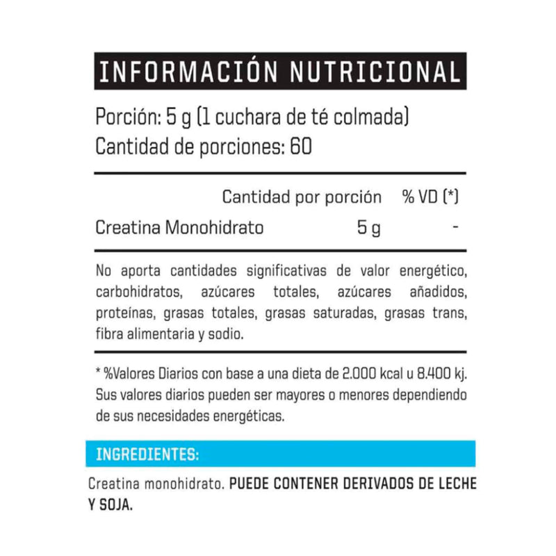 Pack ENA Sport Whey Protein + Creatina True Made