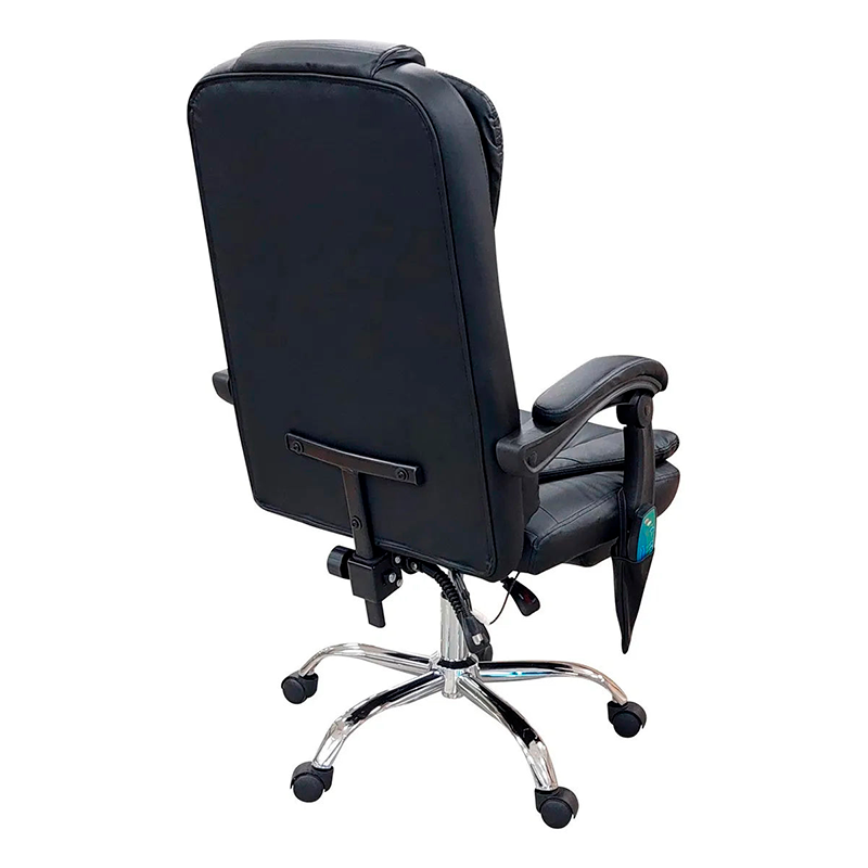 Silla Ejecutiva con Masaje Desillas Stephan