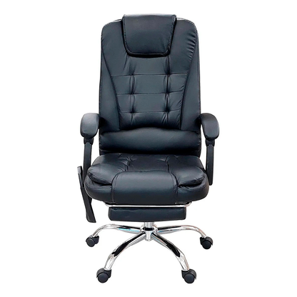 Silla Ejecutiva con Masaje Desillas Stephan