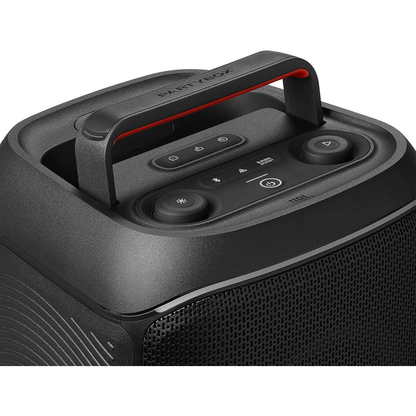 Parlante Portátil JBL Partybox Club 120