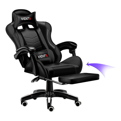 Silla Gamer Ergonómica Vidita GX2000