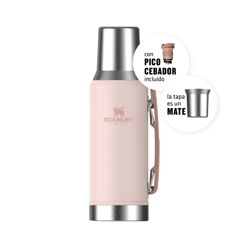 Termo Stanley Mate System Classic 1.2 L