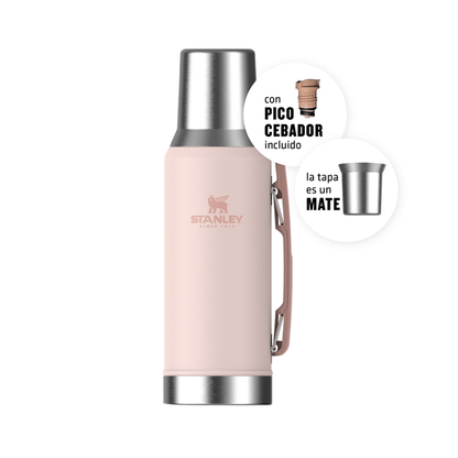 Termo Stanley Mate System Classic 1.2 L