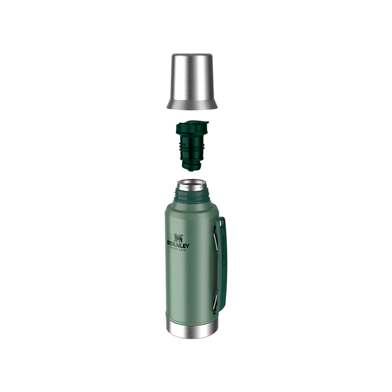 Termo Stanley Mate System Classic 1.2 L