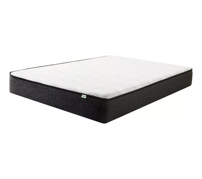 Colchón 2 plazas Cannon Compac extra firme 140cm x 190cm