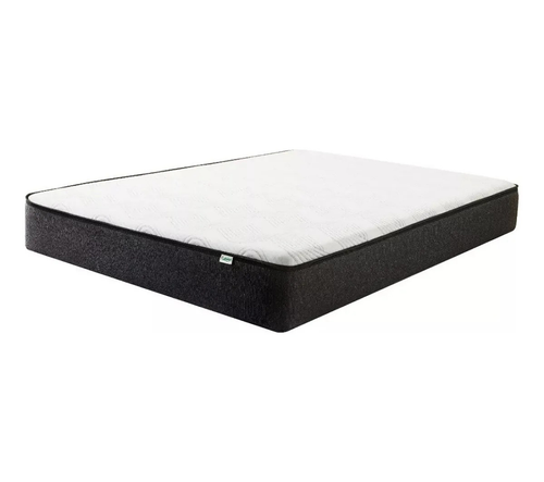 Colchón 2 plazas Cannon Compac extra firme 140cm x 190cm