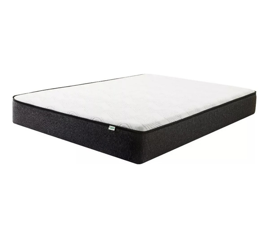 Colchón 2 plazas Cannon Compac extra firme 140cm x 190cm