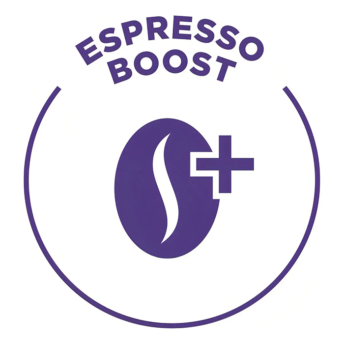 Cafetera Genio S Plus Nescafé Dolce Gusto Negra