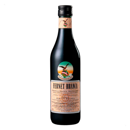 Fernet Branca 750 ml Caja x6 Unidades