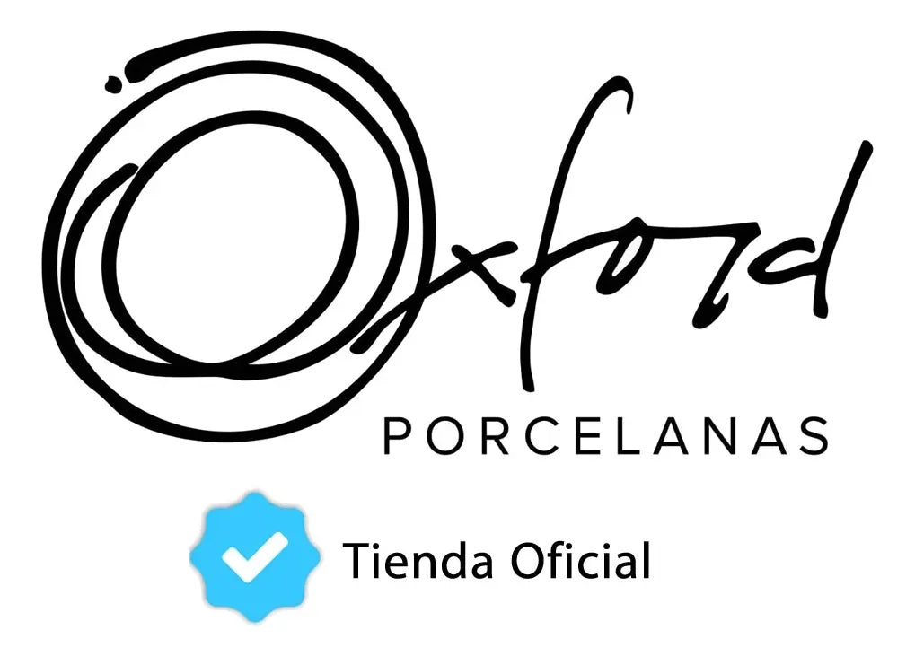 Juego De Vajilla Ryo Porcelana Oxford 30 Piezas Ct