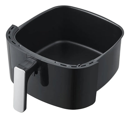 Freidora De Aire Atma Fr60mabp 1300 W 6.5 L Con Temporizador