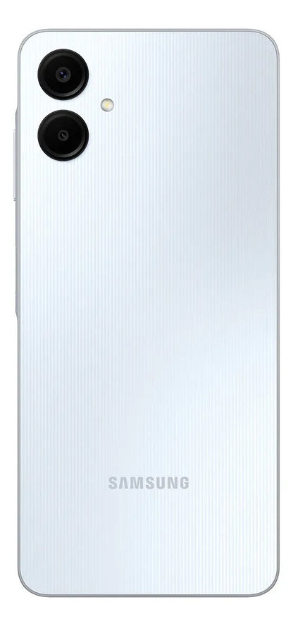 Celular Samsung Galaxy A06 64gb Light Blue Celeste