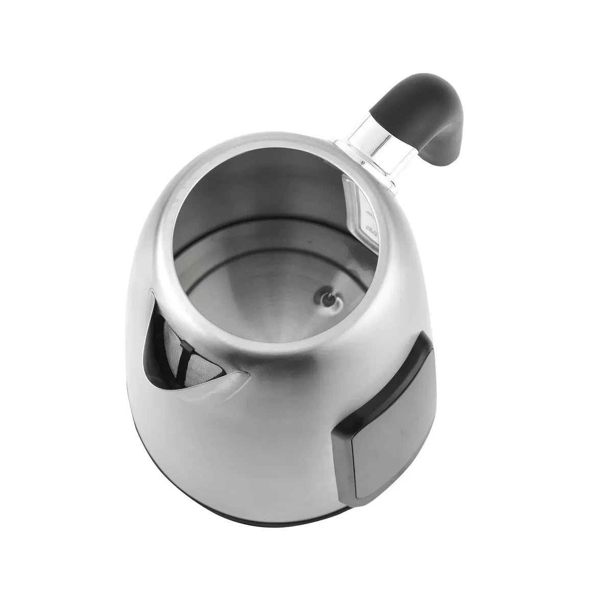 Pava Eléctrica Digital Unnic 1.7L