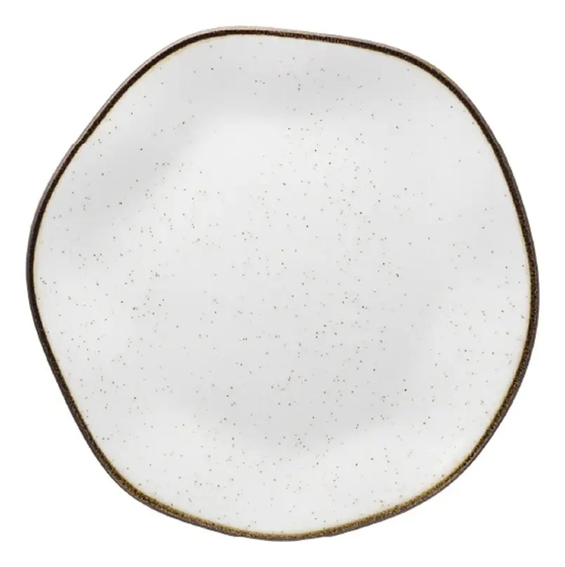 Juego De Vajilla Ryo Porcelana Oxford 30 Piezas Ct