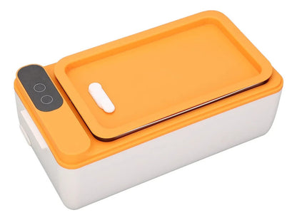 Calentador Portátil Eléctrico Recargable 1 L