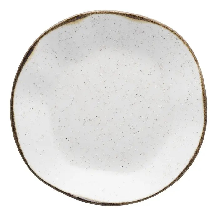 Juego De Vajilla Ryo Porcelana Oxford 30 Piezas Ct