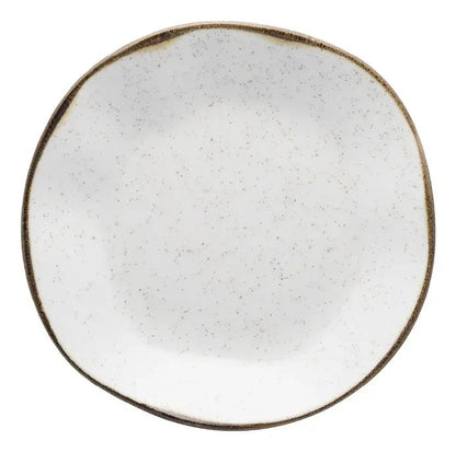 Juego De Vajilla Ryo Porcelana Oxford 30 Piezas Ct
