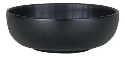 Juego De Vajilla Platos Bowls Mugs Flat Onix Oxford X 24