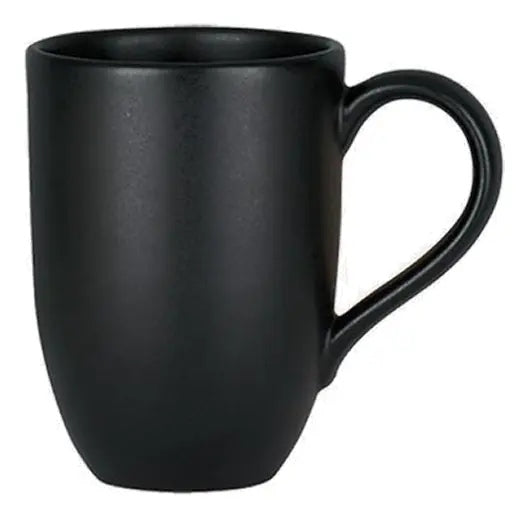 Juego De Vajilla Platos Bowls Mugs Flat Onix Oxford X 24