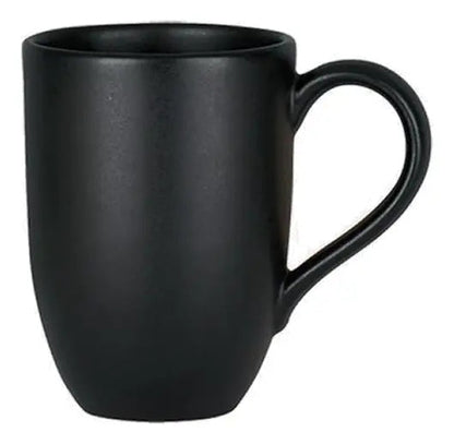 Juego De Vajilla Platos Bowls Mugs Flat Onix Oxford X 24