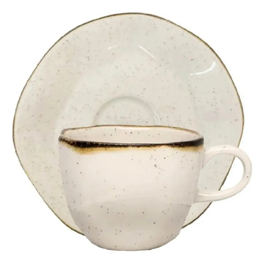 Juego De Vajilla Ryo Porcelana Oxford 30 Piezas Ct
