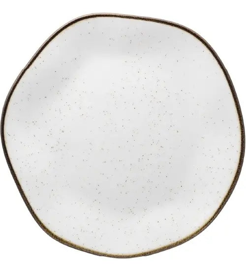 Juego De Vajilla Ryo Porcelana Oxford 30 Piezas Ct
