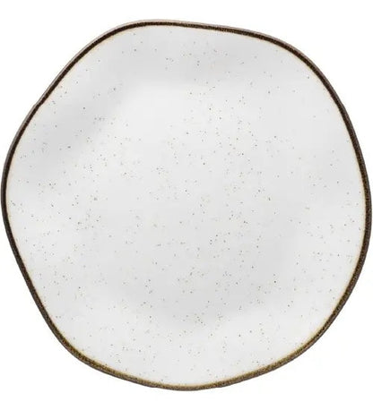 Juego De Vajilla Ryo Porcelana Oxford 30 Piezas Ct