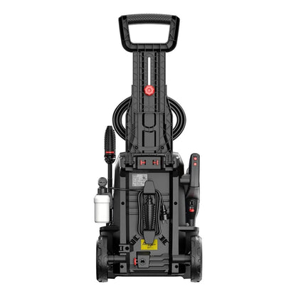 Hidrolavadora Bosch GHP 180 1500W 124.5 Bar
