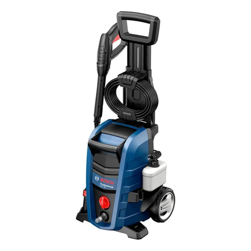 Hidrolavadora Bosch GHP 180 1500W 124.5 Bar