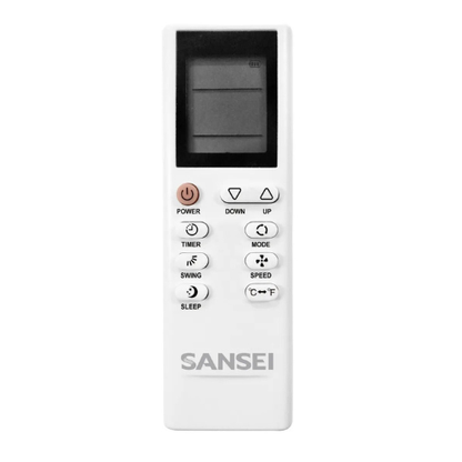 Aire Acondicionado Portátil Sansei 2279FG