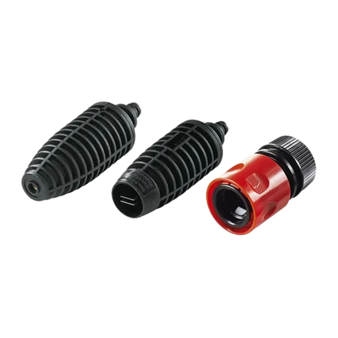 Hidrolavadora Bosch GHP 180 1500W 124.5 Bar