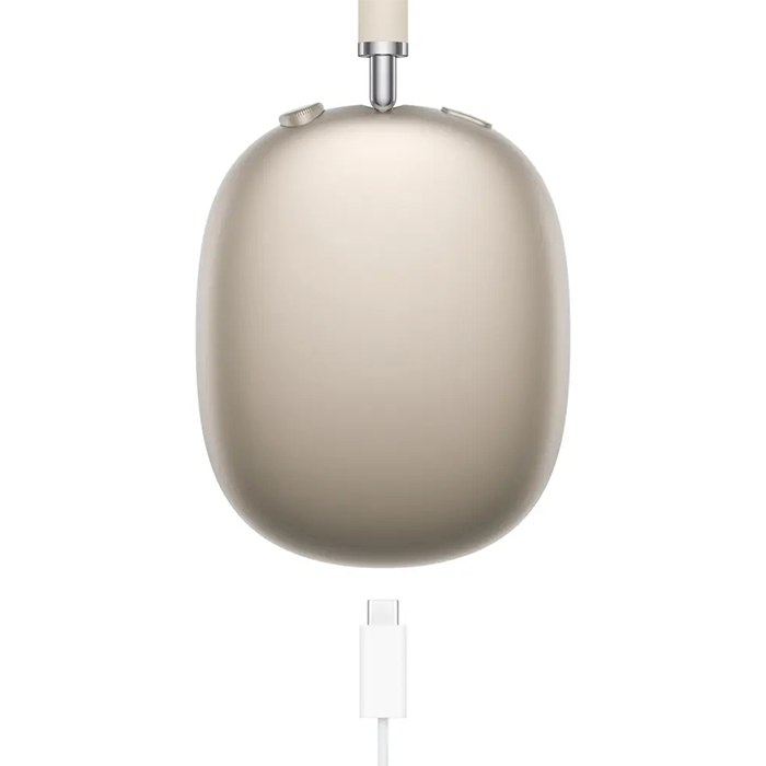 Apple AirPods Max medianoche