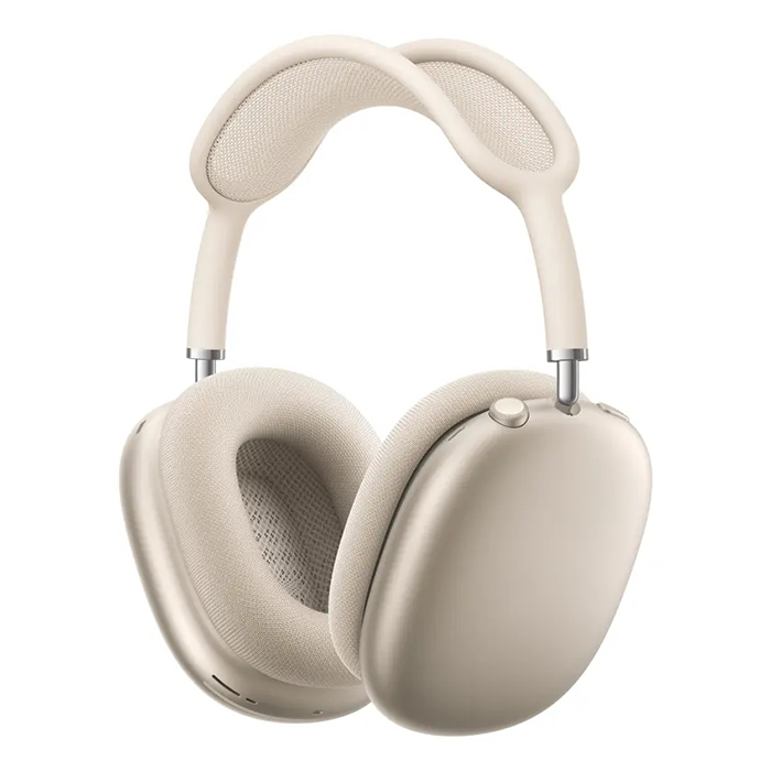 Apple AirPods Max medianoche