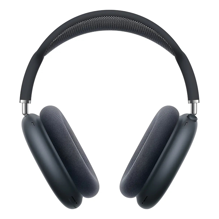 Apple AirPods Max medianoche