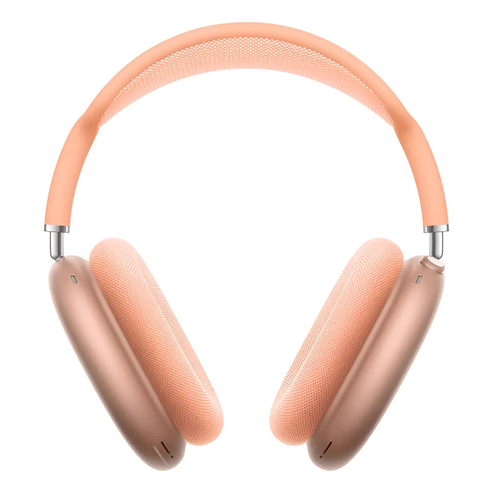 Apple AirPods Max medianoche