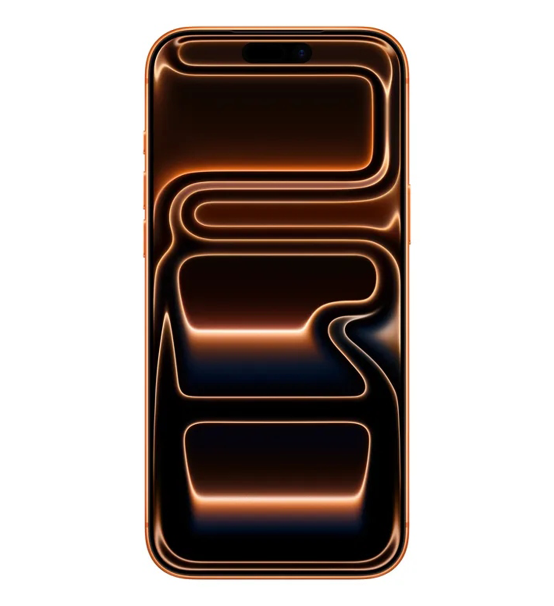 Apple iPhone 17 Pro Max (256 GB) - Naranja cósmico