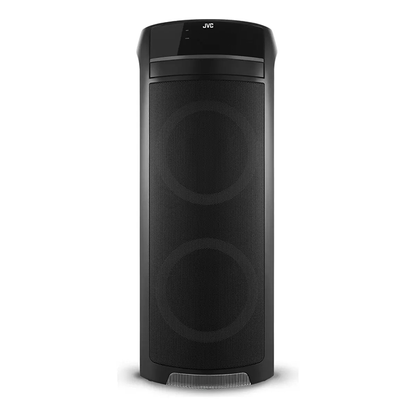 Torre de Sonido JVC XS-LA5214PB Bluetooth 4800W