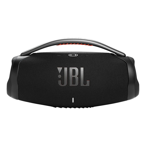 Parlante Bluetooth JBL Boombox 3 - 24hs Batería, Negro
