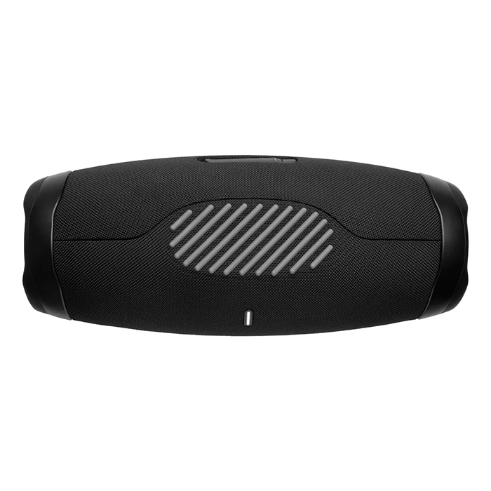 Parlante Bluetooth JBL Boombox 3 - 24hs Batería, Negro