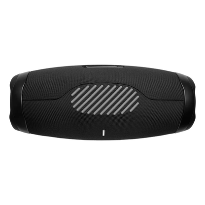 Parlante Bluetooth JBL Boombox 3 - 24hs Batería, Negro