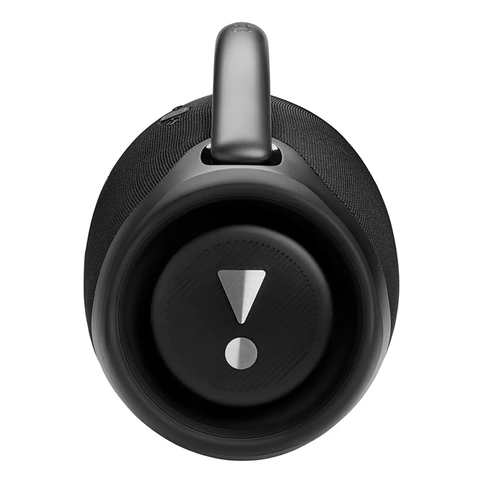Parlante Bluetooth JBL Boombox 3 - 24hs Batería, Negro