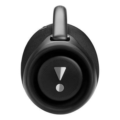 Parlante Bluetooth JBL Boombox 3 - 24hs Batería, Negro