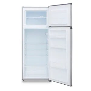 Heladera Philco Cíclica PHCT242X 231Lts Inox
