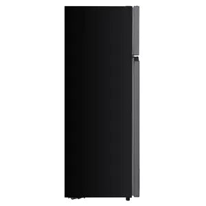 Heladera Cíclica Admiral AD-HL DF2-285-1 208 Lts Grafito/Negro