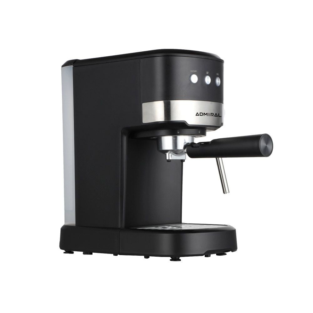 Cafetera Espresso Admiral AD-CE8502 con Vaporizador
