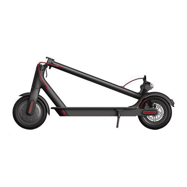 Monopatín Eléctrico C10